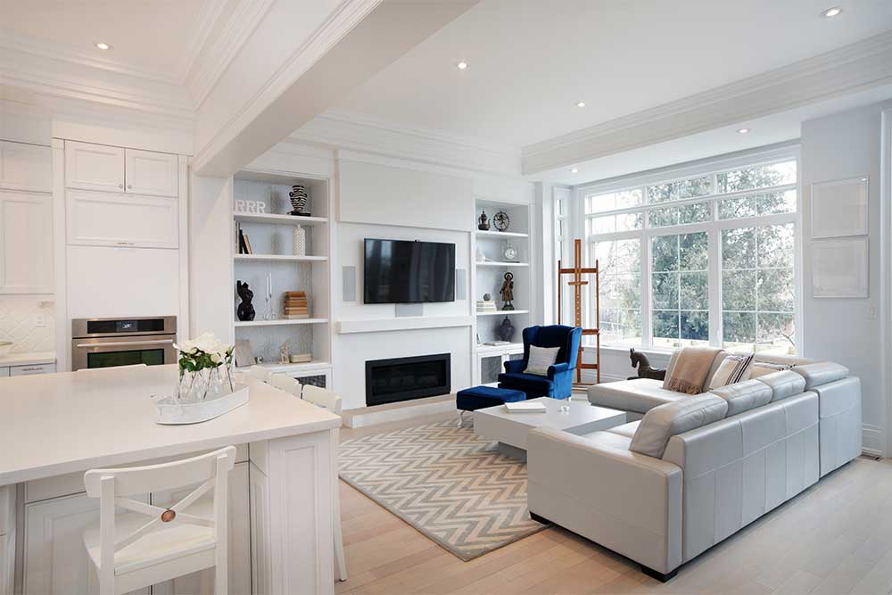 Find Your Dream Home