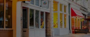 Local Yelp Favorites
