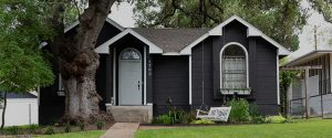 Travis Heights