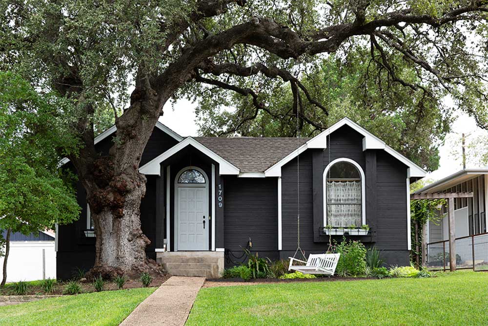 Travis Heights