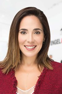 Adrienne Longoria