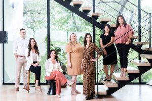 The Boutique Real Estate