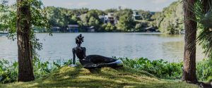 Central Austin