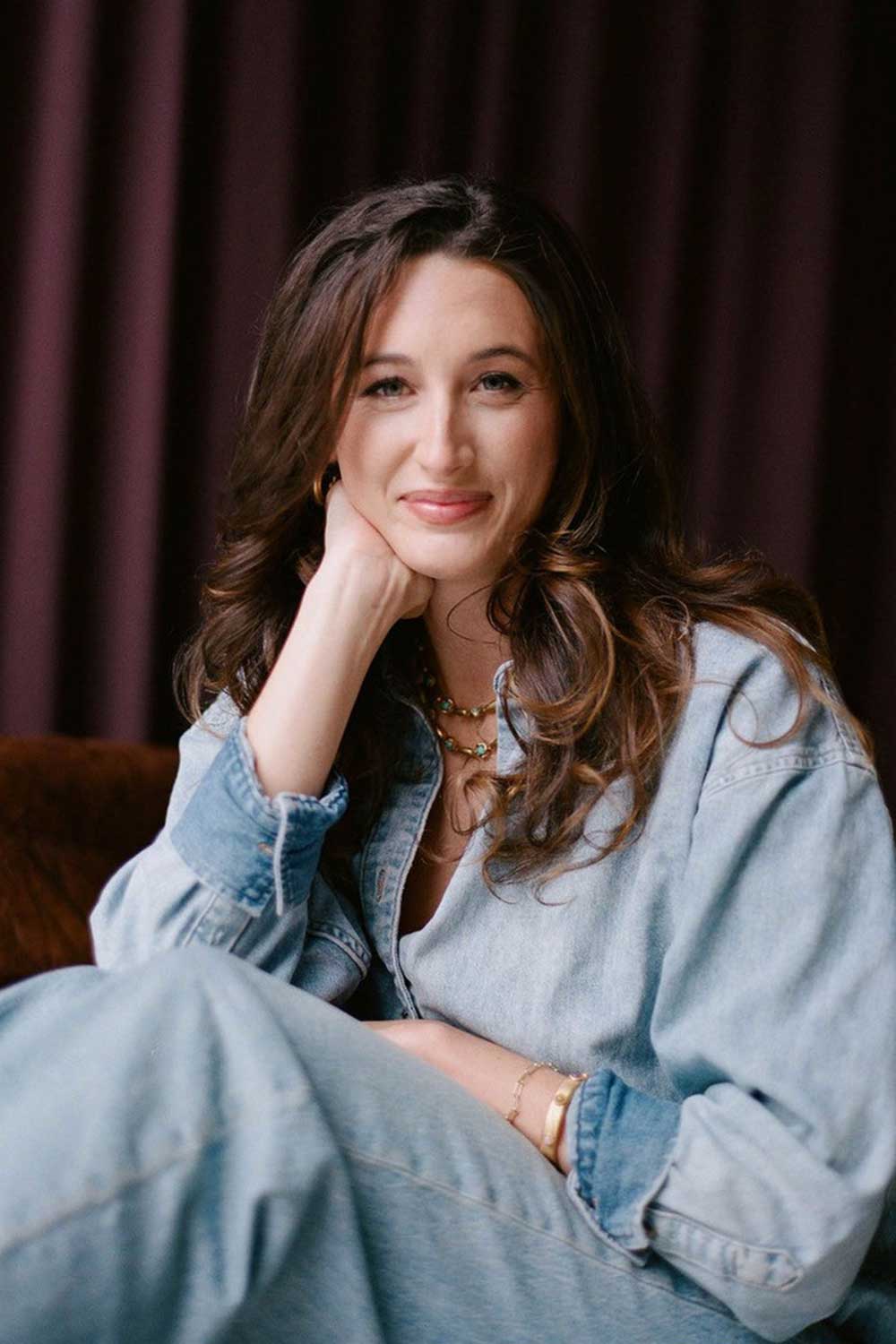 Rachel Anthony